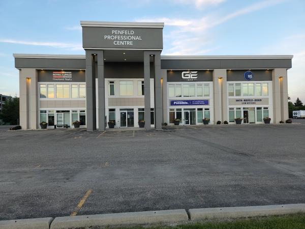 Smith Neufeld Jodoin