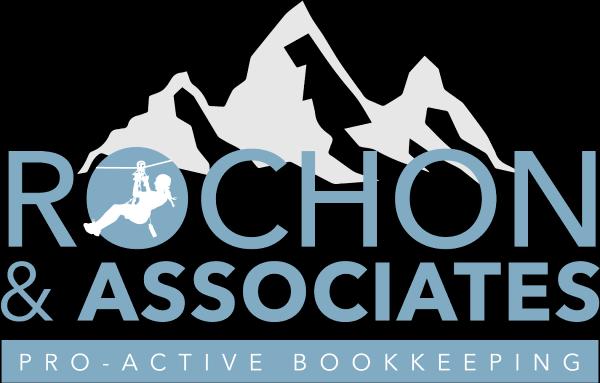 Rochon & Associates - Pro-Active Bookkeeping