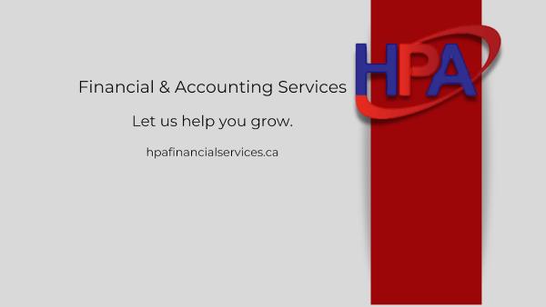 HPA Financial Services