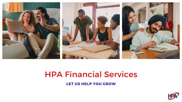 HPA Financial Services