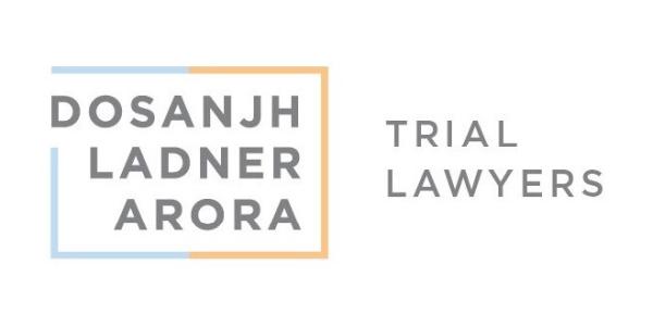 Dosanjh Ladner Arora - Trial Lawyers