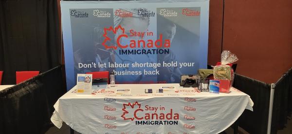 Canadian Immigration Access