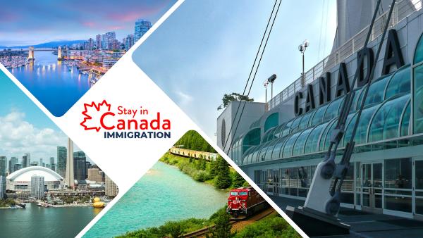 Canadian Immigration Access