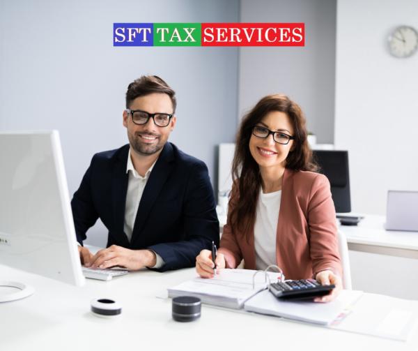 SFT Tax Services