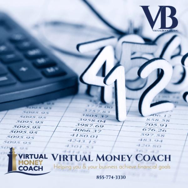 Virtual Bookkeeping