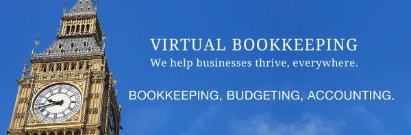 Virtual Bookkeeping