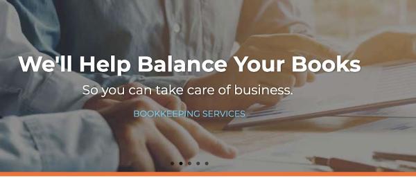 Virtual Bookkeeping