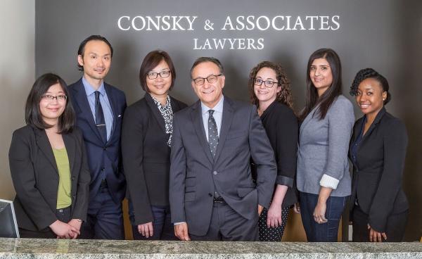 Consky & Associates