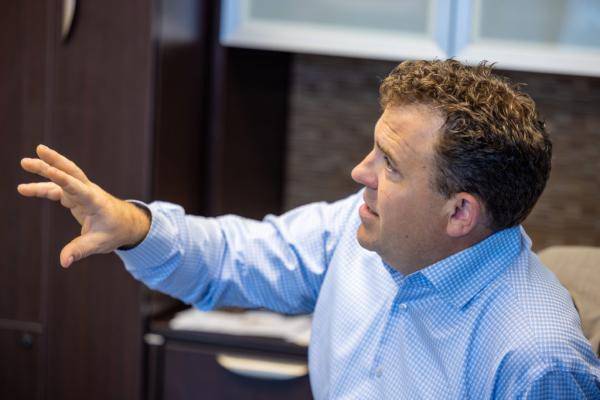 John Kason, Portfolio Manager - Fieldhouse Capital Management