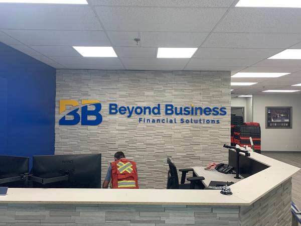 Beyond Business Financial Solutions