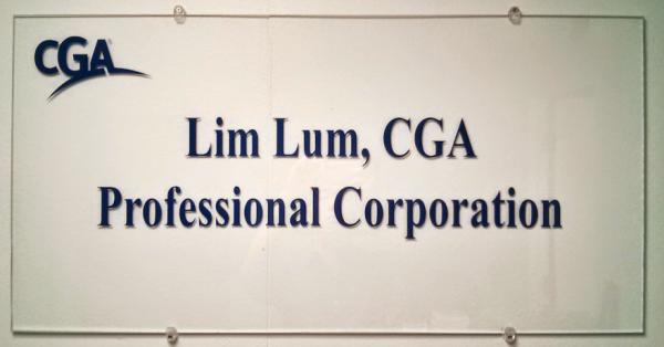 Lim Lum CPA Professional Corporation