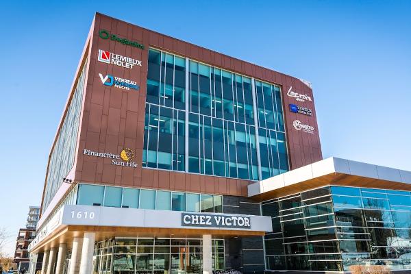 Verreau Dufresne Avocats