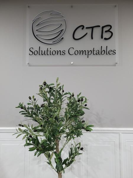 CTB Solutions Comptables