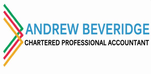 Andrew Beveridge, Chartered Professional Accountant