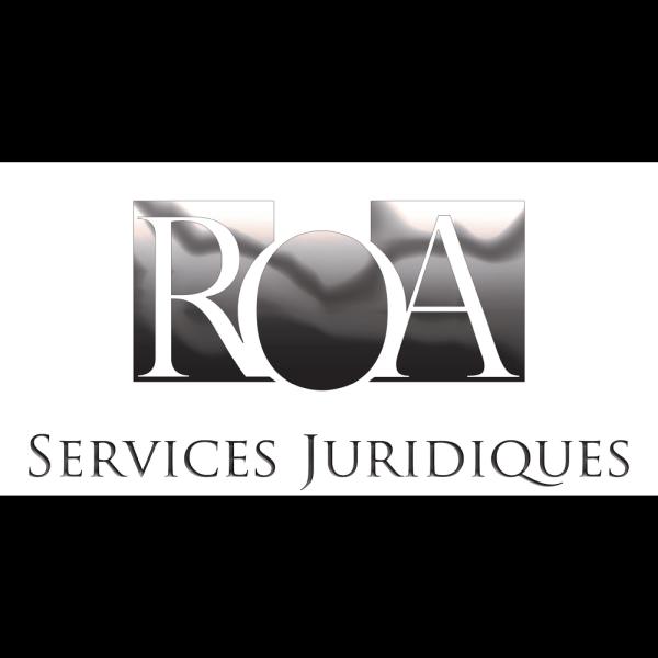 ROA Services Juridiques