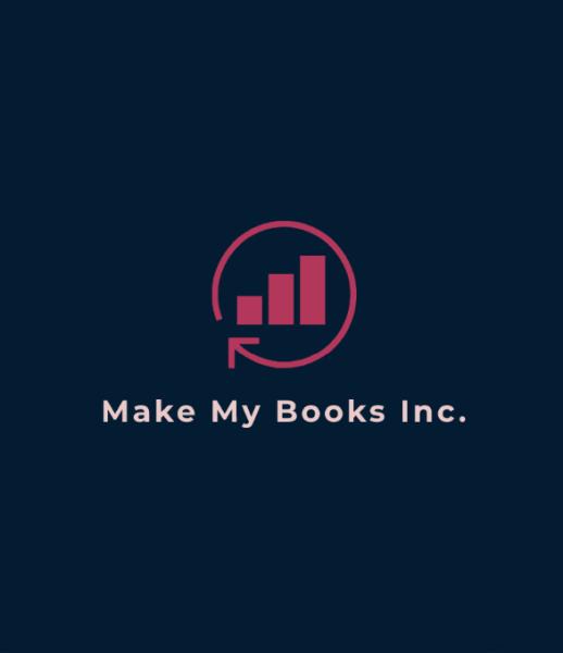 Make My Books