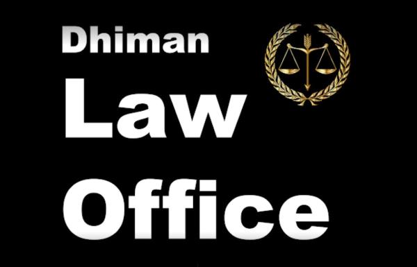 Dhiman Law Professional Corporation