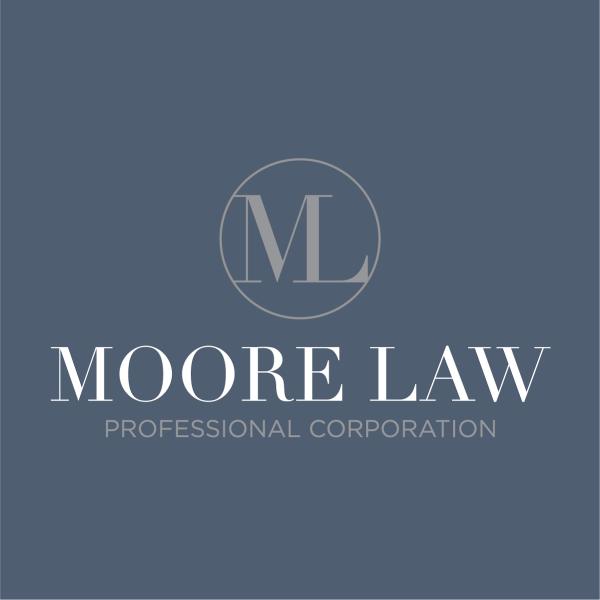 Moore Law Professional Corporation