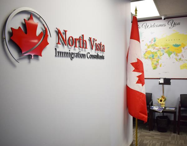 Immigration Consultant Canada