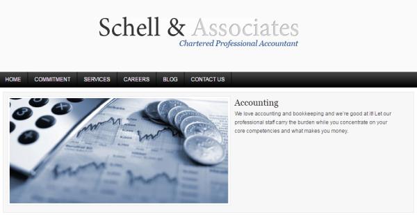 Schell & Associates
