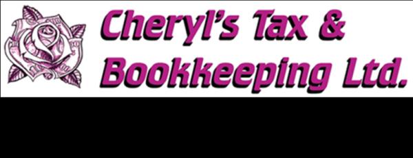 Cheryl's Tax and Bookkeeping