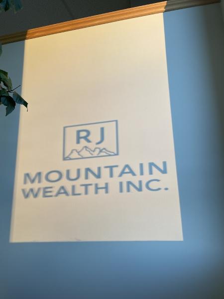 RJ Mountain Wealth & Optimize Wealth Management