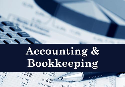 Bookkeeping Services - Real Bookkeeping