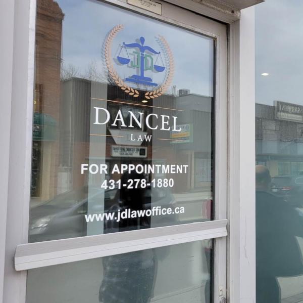 Dancel Law Office