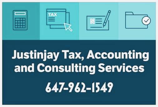 Justin Jay Tax and Accounting Services