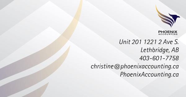 Phoenix Accounting