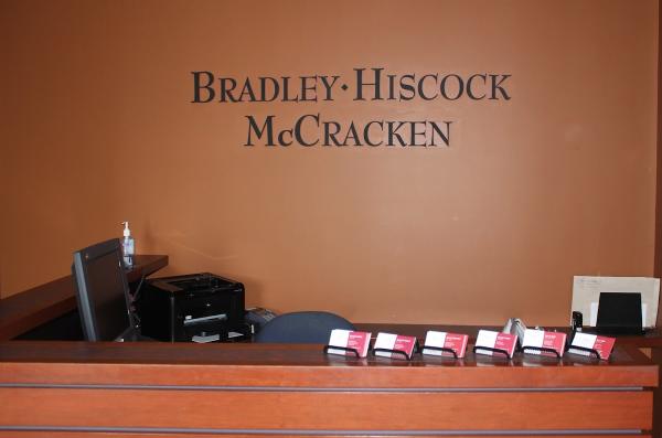 Bradley Hiscock McCracken, Barrhaven Lawyers