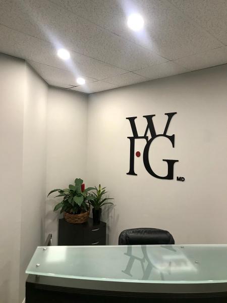 Groupe Financier Mondial