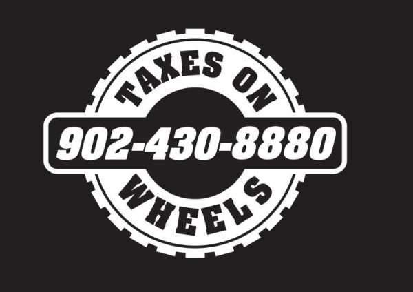 Taxes On Wheels