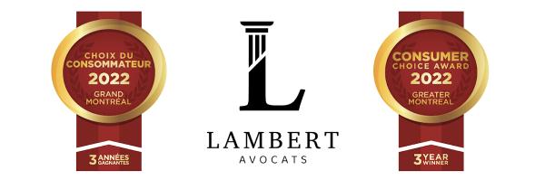 Lambert Avocats