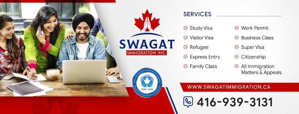 Swagat Immigration