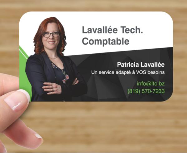 Lavallée Tech. Comptable