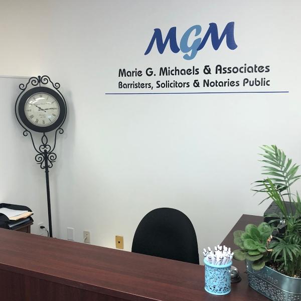 M. G. Michaels & Associates Professional Corporation