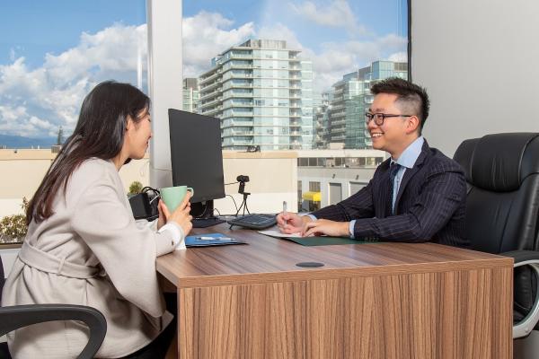 Guaranti Wealthplus Financial 温顶金融