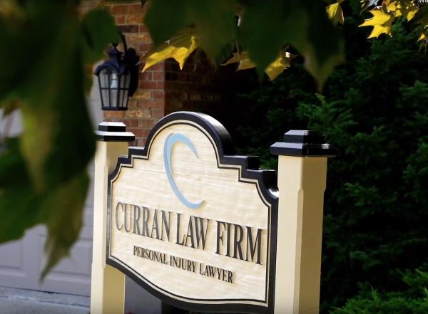 Curran Law Firm