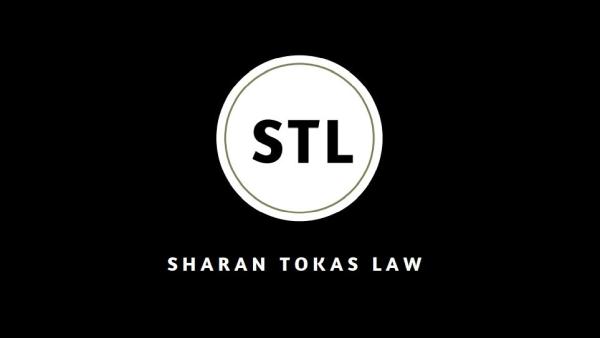 Sharan-Tokas Law