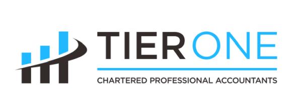 Tier One Chartered Professional Accountants