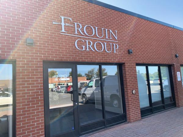 Frouin Group Professional Corporation