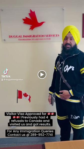 Duggal Immigration Services