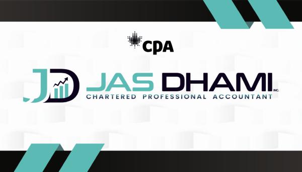 CPA Jas Dhami