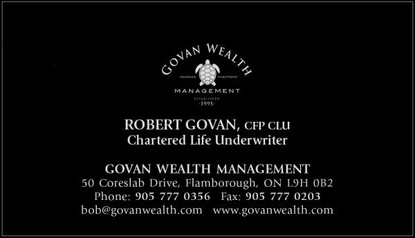 Govan Wealth Management