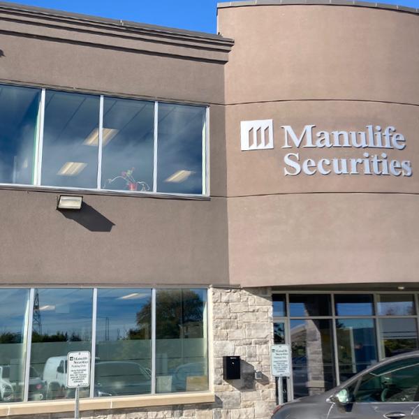 McGill Wealth – Manulife Securities
