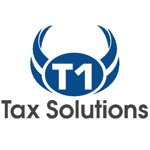 Derek's T1 Tax Returns
