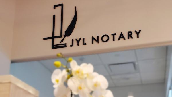 JYL Notary