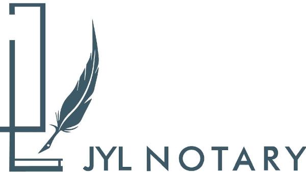 JYL Notary