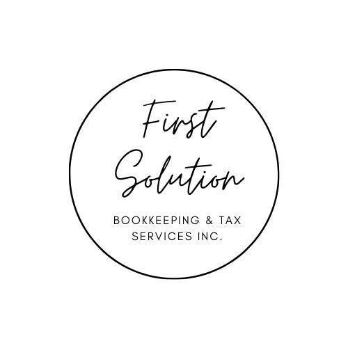 First Solution Bookkeeping and Tax Services